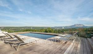 Sale Villa Aix-en-Provence