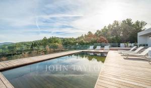 Sale Villa Aix-en-Provence