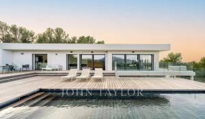 Sale Villa Aix-en-Provence