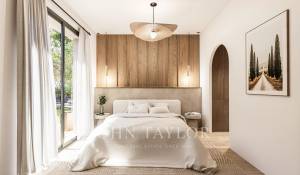 Sale Villa Aix-en-Provence