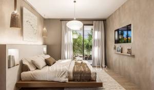 Sale Villa Aix-en-Provence