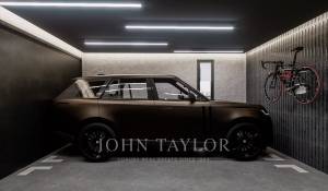 Sale Villa Aix-en-Provence