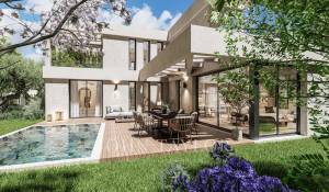 Sale Villa Aix-en-Provence