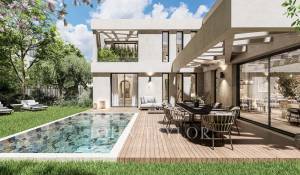 Sale Villa Aix-en-Provence