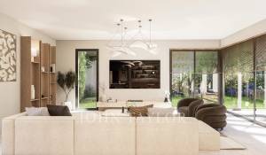 Sale Villa Aix-en-Provence