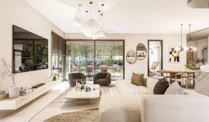 Sale Villa Aix-en-Provence