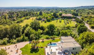 Sale Villa Aix-en-Provence