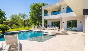 Sale Villa Aix-en-Provence