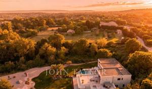 Sale Villa Aix-en-Provence