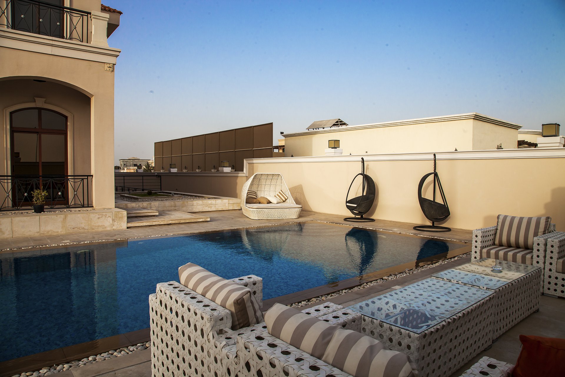 Ad Sale Villa Al Barsha Al Barsha 3 (201340) refV0002DU