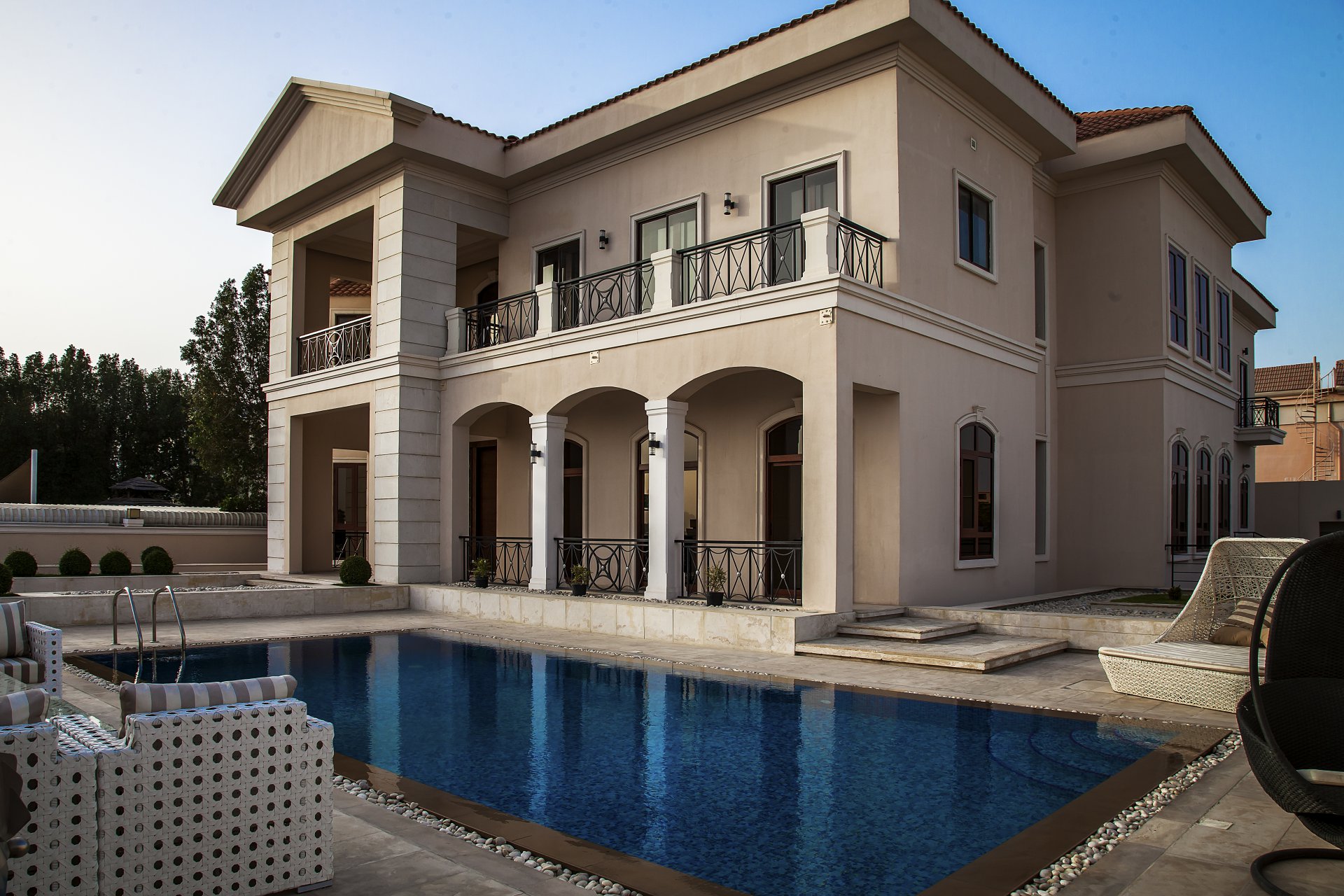 Ad Sale Villa Al Barsha Al Barsha 3 (201340) refV0002DU