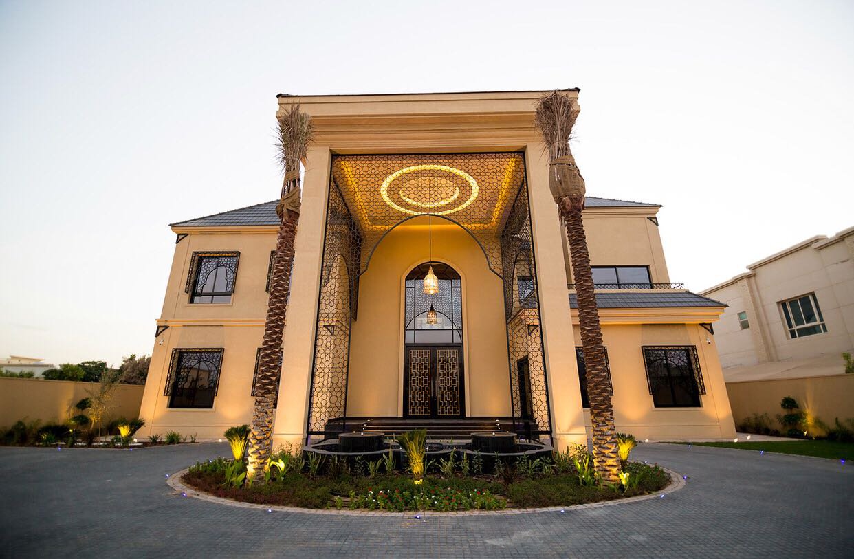 Ad Sale Villa Al Barsha refV0225DU