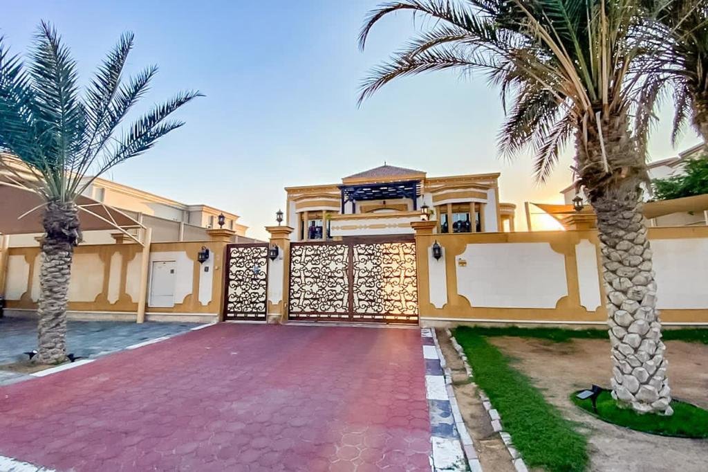 Ad Sale Villa Al Barsha Al Barsha 1 refV1064DU