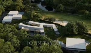 Sale Villa Alcobendas