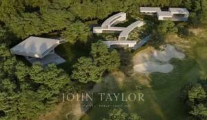 Sale Villa Alcobendas