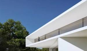 Sale Villa Alcobendas