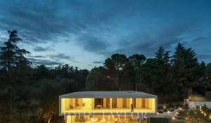 Sale Villa Alcobendas