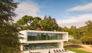 Sale Villa Alcobendas