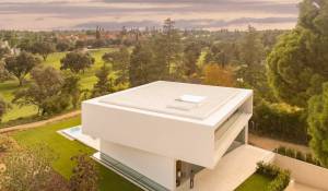 Sale Villa Alcobendas