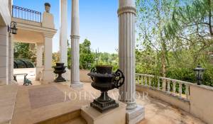 Sale Villa Alcobendas