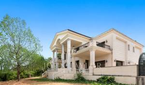 Sale Villa Alcobendas