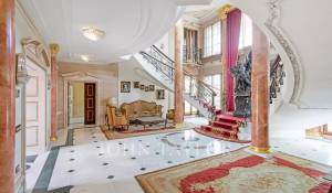 Sale Villa Alcobendas