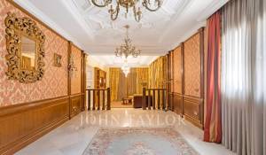 Sale Villa Alcobendas