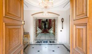 Sale Villa Alcobendas