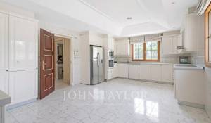 Sale Villa Alcobendas