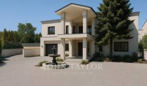 Sale Villa Alcobendas