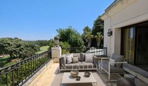 Sale Villa Alcobendas