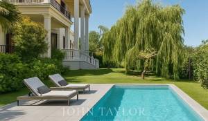 Sale Villa Alcobendas