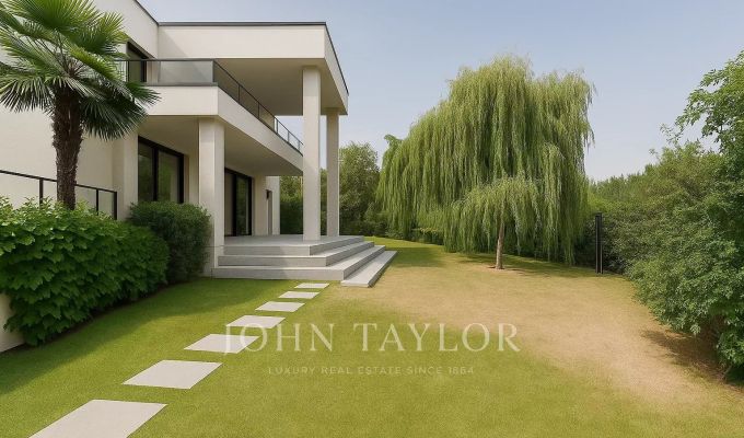 Sale Villa Alcobendas