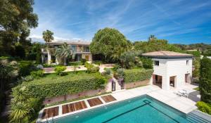 Sale Villa Antibes