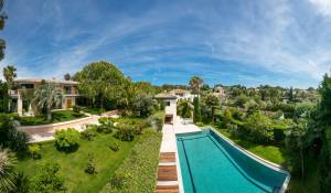 Sale Villa Antibes