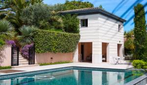 Sale Villa Antibes