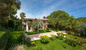 Sale Villa Antibes