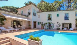 Sale Villa Antibes
