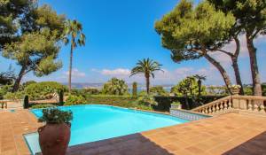 Sale Villa Antibes
