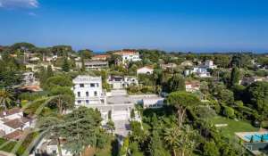 Sale Villa Antibes