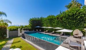 Sale Villa Antibes