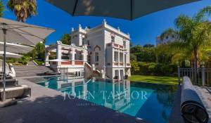 Sale Villa Antibes