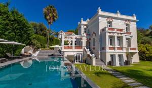 Sale Villa Antibes