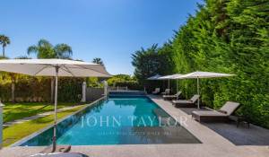 Sale Villa Antibes