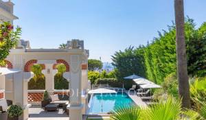 Sale Villa Antibes