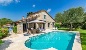 Sale Villa Antibes