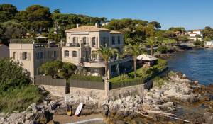 Sale Villa Antibes