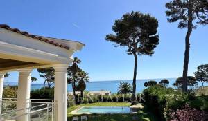Sale Villa Antibes
