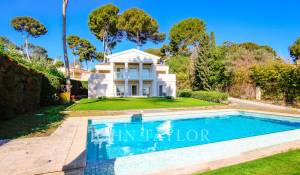 Sale Villa Antibes