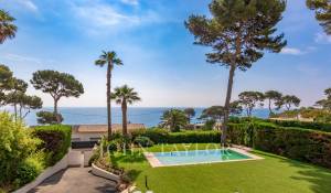 Sale Villa Antibes